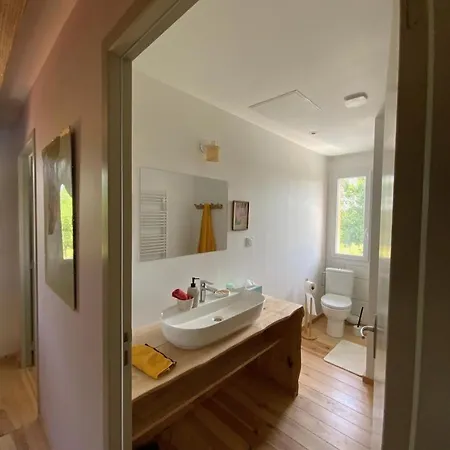 Casa vacanze En Joia !