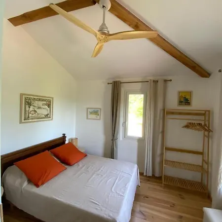 En Joia ! Ferienhaus Teyssode