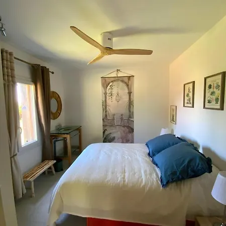 En Joia ! Ferienhaus