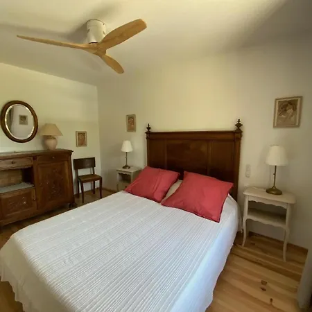 En Joia ! Ferienhaus *