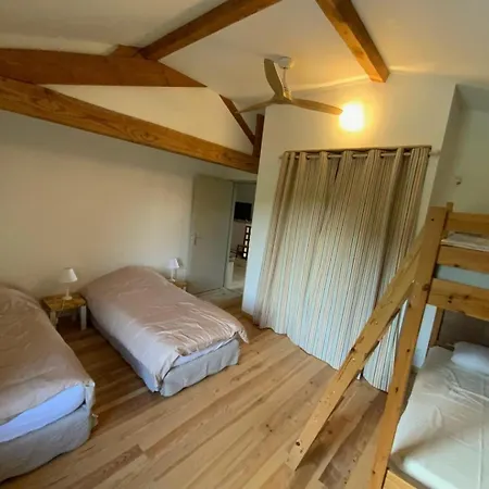 En Joia ! Casa vacanze Teyssode