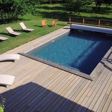 Casa vacanze En Joia ! Teyssode