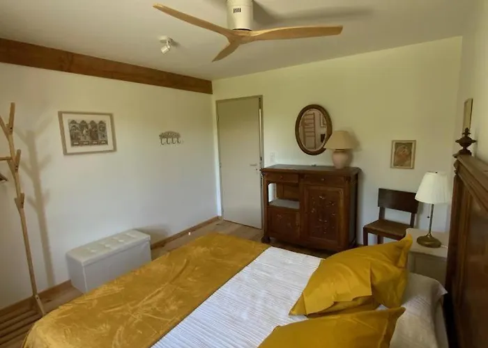 Prázdninový dům En Joia ! *