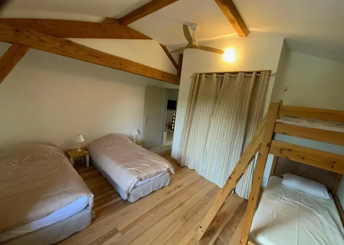 En Joia ! * Teyssode